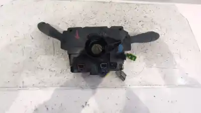 Автозапчастина б/у многофункційне управління для al de  посилання на oem iam 96605671xt com 2000 peugeot 307año 2007