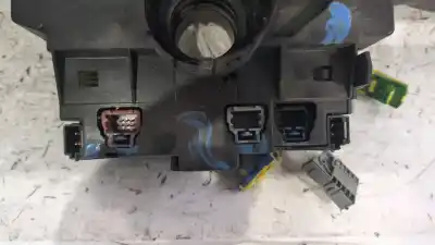 Автозапчастина б/у многофункційне управління для al de  посилання на oem iam 96605671xt com 2000 peugeot 307año 2007