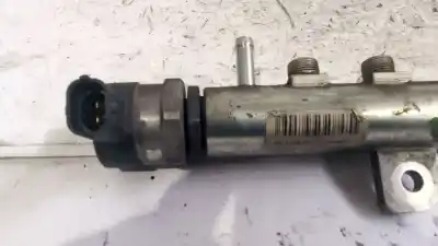 Second-hand car spare part distributor pipe for otras marcas de  oem iam references 55200517 0 445 214 086 fiat grande punto 1.3 16v año 2006