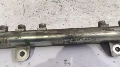 Second-hand car spare part distributor pipe for otras marcas de  oem iam references 55200517 0 445 214 086 fiat grande punto 1.3 16v año 2006