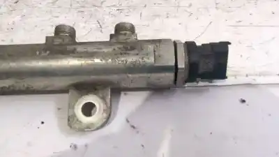 Second-hand car spare part distributor pipe for otras marcas de  oem iam references 55200517 0 445 214 086 fiat grande punto 1.3 16v año 2006