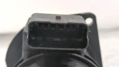 Second-hand car spare part flowmeter for otras marcas de  oem iam references 7700314669  renault laguna ii 1.9 dci año 2003