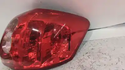 Автозапчастина б/у правий ліхтар для al de  посилання на oem iam 0821219p9r 08 212 19p9r toyota auris año 2012