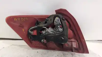 Автозапчастина б/у правий ліхтар для al de  посилання на oem iam 0821219p9r 08 212 19p9r toyota auris año 2012