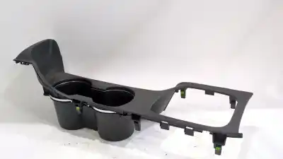 Peça sobressalente para automóvel em segunda mão consola central por kia cee'd (jd) 1.4 mpi referências oem iam 84651a2000