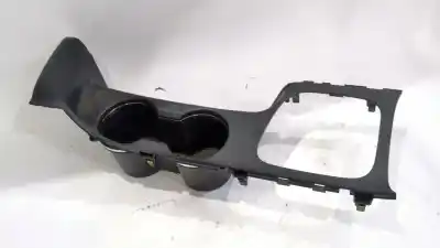 Pièce détachée automobile d'occasion console centrale pour kia cee'd (jd) 1.4 mpi références oem iam 84651a2000  