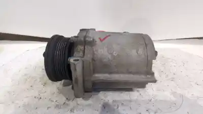 Second-hand car spare part air conditioning compressor for al de oem iam references 7813a068