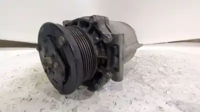Автозапчасти б/у компрессор кондиционера воздуха за al de  ссылки oem iam 7813a068  mitsubishi outlander ii año 2008