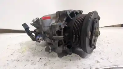 Автозапчасти б/у компрессор кондиционера воздуха за al de  ссылки oem iam 7813a068  mitsubishi outlander ii año 2008