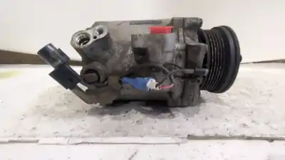 Автозапчасти б/у компрессор кондиционера воздуха за al de  ссылки oem iam 7813a068  mitsubishi outlander ii año 2008