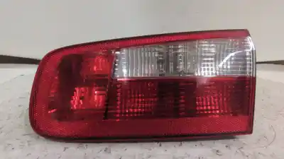Second-hand car spare part interior rear right light for al de oem iam references 8200002476