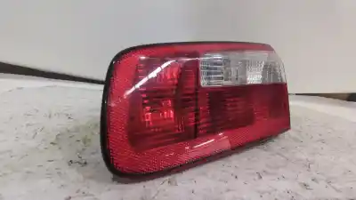Автозапчасти б/у внутренний правый задний фонарь за al de  ссылки oem iam 8200002476  
