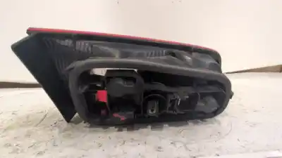 Автозапчасти б/у внутренний правый задний фонарь за al de  ссылки oem iam 8200002476  