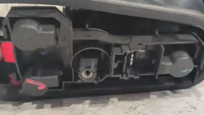 Автозапчасти б/у внутренний правый задний фонарь за al de  ссылки oem iam 8200002476  