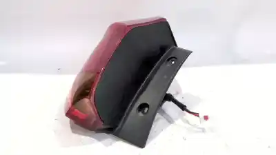 İkinci el araba yedek parçası sol kuyruk lambasi için kia cee'd (jd) 1.4 mpi oem iam referansları 92401a2000  