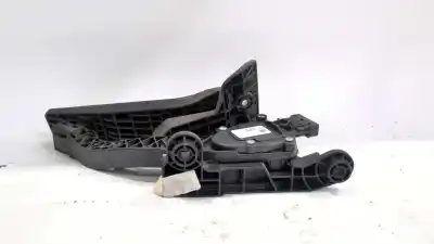 Peça sobressalente para automóvel em segunda mão potenciômetro por kia cee'd (jd) 1.4 mpi referências oem iam 327003xxx  