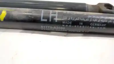 Peça sobressalente para automóvel em segunda mão amortecedores do tronco / porta por kia cee'd (jd) 1.4 mpi referências oem iam 81770a2000  