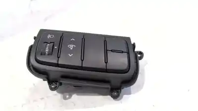 Peça sobressalente para automóvel em segunda mão interruptor regulador de altura dos faróis por kia cee'd (jd) 1.4 mpi referências oem iam 93300a2100wk
