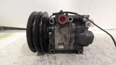 Second-hand car spare part air conditioning compressor for al de oem iam references h12a1aa4dm