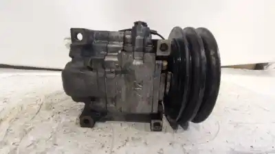 Автозапчасти б/у компрессор кондиционера воздуха за al de  ссылки oem iam h12a1aa4dm  mazda premacy año 1997 2002