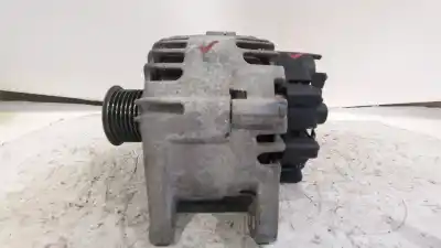 Second-hand car spare part alternator for al de oem iam references 8200757870