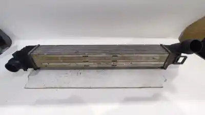 Peça sobressalente para automóvel em segunda mão intercooler por otras marcas de  referências oem iam 144964990r  renault megane iii 1.5 dci año 2012