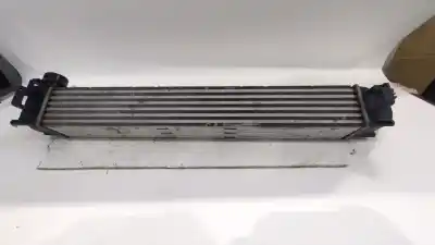 Peça sobressalente para automóvel em segunda mão intercooler por otras marcas de  referências oem iam 144964990r  renault megane iii 1.5 dci año 2012