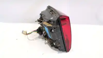 Автозапчастина б/у внутрішній лівий задній ліхар для mg rover mg zs suv 1.5 vti посилання на oem iam a31005l0100  10571683