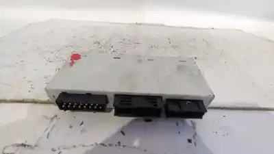 Second-hand car spare part electronic module for al de oem iam references 61358385541