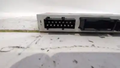 Second-hand car spare part electronic module for otras marcas de  oem iam references 61358385541  bmw serie 3 año 1998