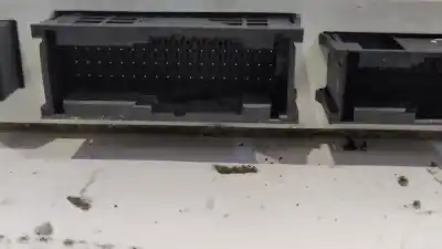 Second-hand car spare part electronic module for otras marcas de  oem iam references 61358385541  bmw serie 3 año 1998