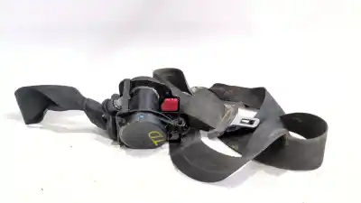 Recambio de automóvil de segunda mano de cinturon seguridad trasero derecho para mg rover mg zs suv 1.5 vti referencias oem iam gd30a1002