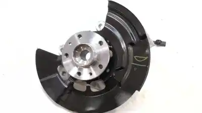 Автозапчасти б/у передняя левая кулачка за RENAULT AUSTRAL E-TECH 200 HYBRID ссылки OEM IAM 400156US0A  