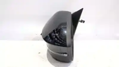 Peça sobressalente para automóvel em segunda mão espelho retrovisor esquerdo por renault austral e-tech 200 hybrid referências oem iam 963021793r  
