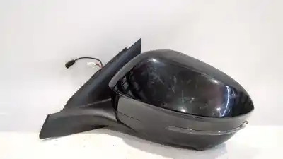 Peça sobressalente para automóvel em segunda mão espelho retrovisor esquerdo por renault austral e-tech 200 hybrid referências oem iam 963021793r  