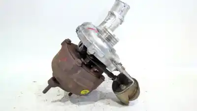 Second-hand car spare part turbocharger for al de oem iam references 8200369581