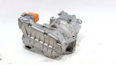 Peça sobressalente para automóvel em segunda mão compressor de ar condicionado a/a a/c por renault austral e-tech 200 hybrid referências oem iam 926009057r  