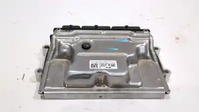 Pezzo di ricambio per auto di seconda mano Centralina Motore per RENAULT AUSTRAL E-TECH 200 HYBRID Riferimenti OEM IAM 237A00286R 237A00288R 0261V10017