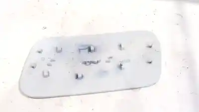 Second-hand car spare part outer fuel cap for renault austral e-tech 200 hybrid oem iam references 788327837r  