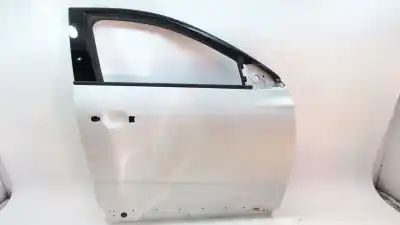 Second-hand car spare part Front Right Door for RENAULT AUSTRAL E-TECH 200 HYBRID OEM IAM references 801009450R  801126117R