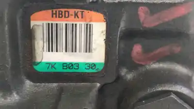 Second-hand car spare part steering pump for otras marcas de  oem iam references yc1ea733ac  ford transit año 2008