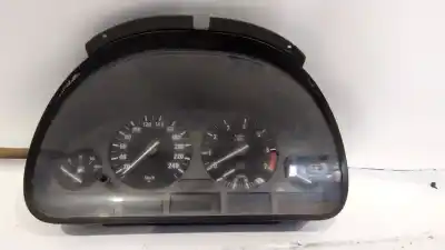 Second-hand car spare part dashboard for al de oem iam references 6211b375900