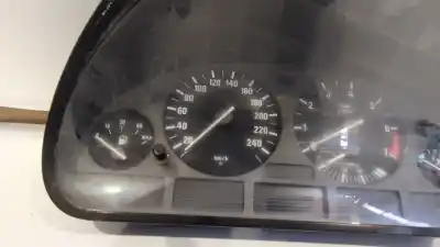 Peça sobressalente para automóvel em segunda mão quadrante por otras marcas de  referências oem iam 6211b375900 vdo 110008735 045 bmw serie 5 ( e39 ) año 1997