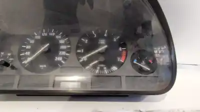 Peça sobressalente para automóvel em segunda mão quadrante por otras marcas de  referências oem iam 6211b375900 vdo 110008735 045 bmw serie 5 ( e39 ) año 1997