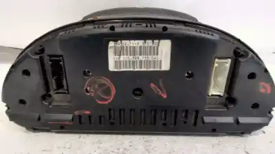 Peça sobressalente para automóvel em segunda mão quadrante por otras marcas de  referências oem iam 6211b375900 vdo 110008735 045 bmw serie 5 ( e39 ) año 1997