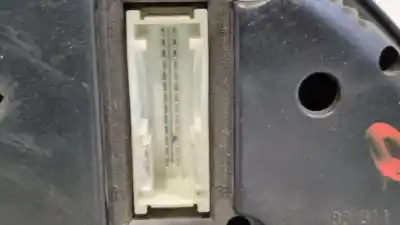 Peça sobressalente para automóvel em segunda mão quadrante por otras marcas de  referências oem iam 6211b375900 vdo 110008735 045 bmw serie 5 ( e39 ) año 1997