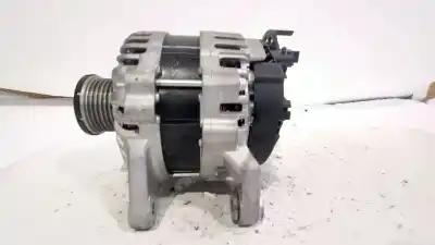 Second-hand car spare part alternator for al de oem iam references 231005fn6b