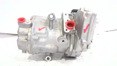 Second-hand car spare part air conditioning compressor for al de oem iam references 926007222r
