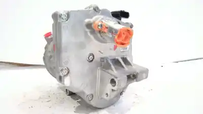 Автозапчасти б/у компрессор кондиционера воздуха за al de  ссылки oem iam 926007222r denso 05c00020 renault megane iv sport tourer etech1.6