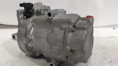 Автозапчасти б/у компрессор кондиционера воздуха за al de  ссылки oem iam 926007222r denso 05c00020 renault megane iv sport tourer etech1.6